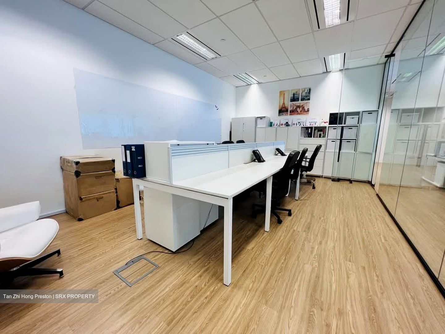 ONE GEORGE STREET (D1), Office #633704601
